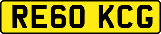 RE60KCG