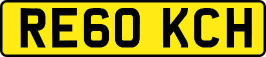 RE60KCH