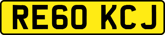 RE60KCJ