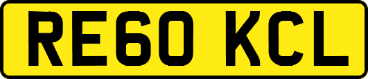 RE60KCL
