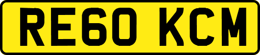 RE60KCM