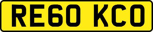 RE60KCO