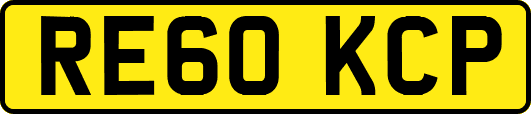 RE60KCP