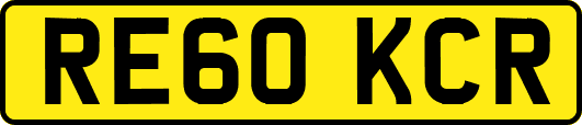 RE60KCR