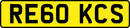 RE60KCS
