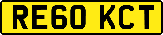 RE60KCT