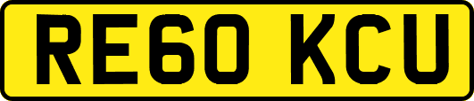 RE60KCU