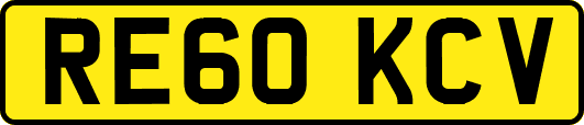 RE60KCV