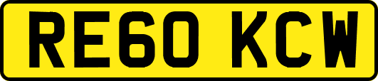 RE60KCW