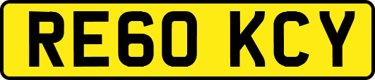 RE60KCY