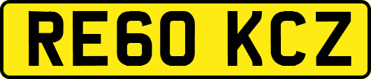 RE60KCZ