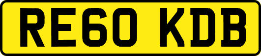 RE60KDB
