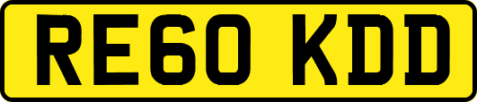 RE60KDD