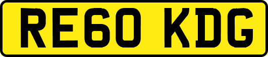 RE60KDG
