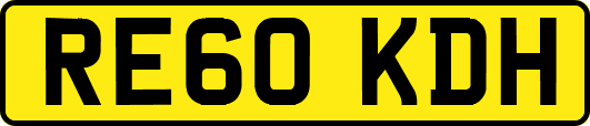 RE60KDH
