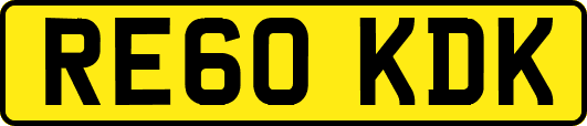 RE60KDK