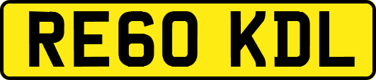 RE60KDL