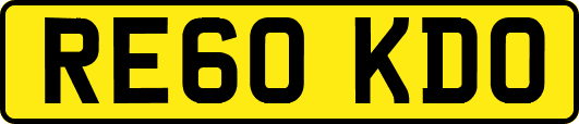RE60KDO