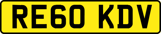RE60KDV