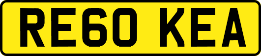 RE60KEA