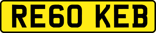 RE60KEB