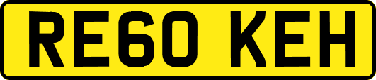 RE60KEH