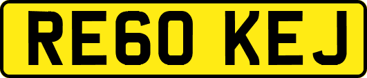 RE60KEJ