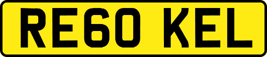 RE60KEL