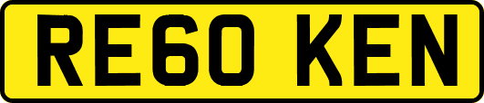 RE60KEN