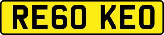 RE60KEO