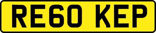 RE60KEP