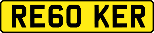RE60KER