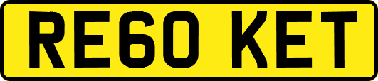 RE60KET