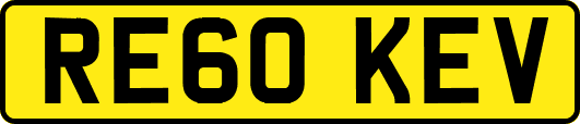 RE60KEV