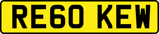 RE60KEW