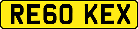 RE60KEX