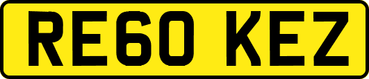 RE60KEZ