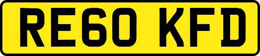 RE60KFD
