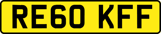 RE60KFF