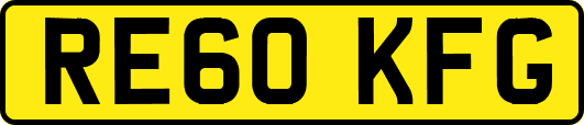 RE60KFG