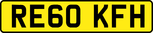 RE60KFH