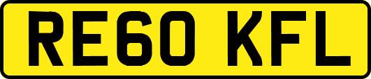 RE60KFL
