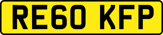 RE60KFP