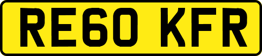 RE60KFR