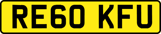 RE60KFU