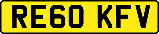 RE60KFV