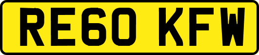 RE60KFW