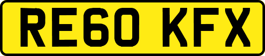 RE60KFX