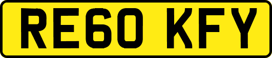 RE60KFY