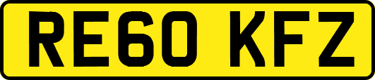 RE60KFZ